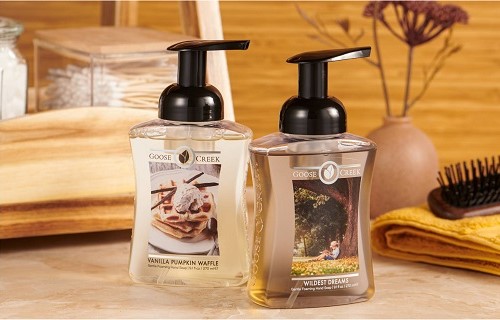 Goose Creek Candle Bodycare