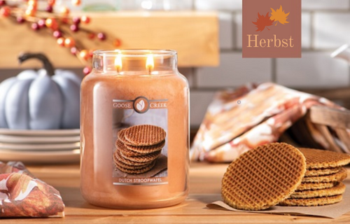 Goose Creek Candle Kerzen