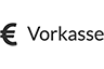 Wir akzeptieren Zahlungen per Vorkasse