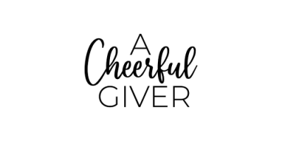 Cheerful Candle®