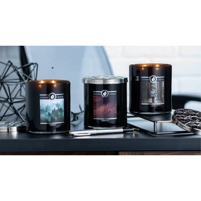 Goose Creek Candle - The Men´s Collection 2020 - 