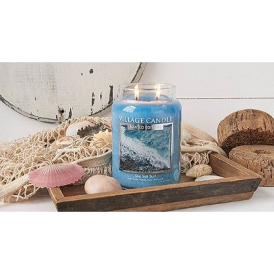 NEWS VON VILLAGE CANDLE - 