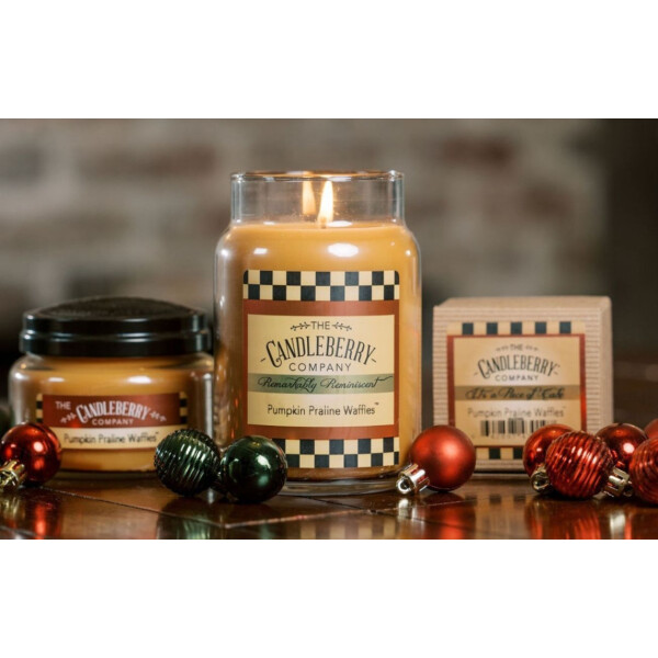 Candleberry® - Candleberry