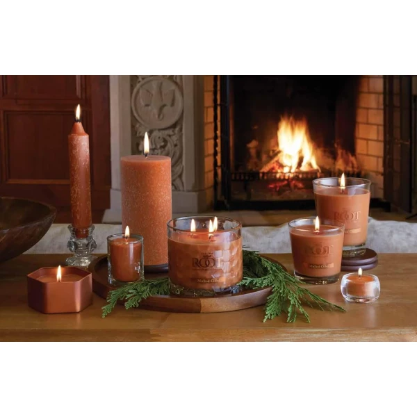 Root Candles® - Root Candles