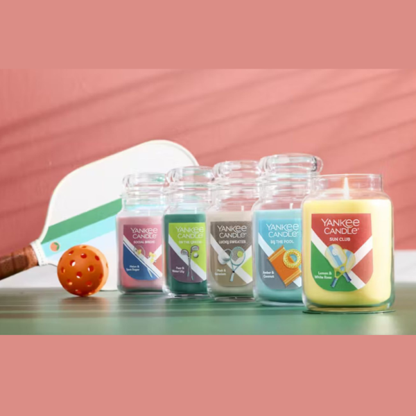 Sun &amp; Games Kollektion