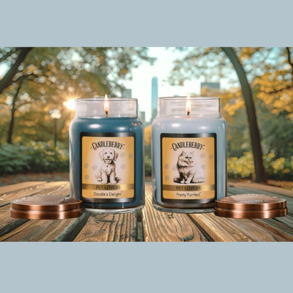 Pet Lovers Kollektion