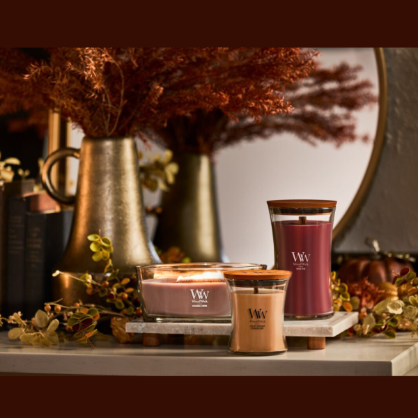 Opulent Woods Kollektion - Opulent Woods Kollektion