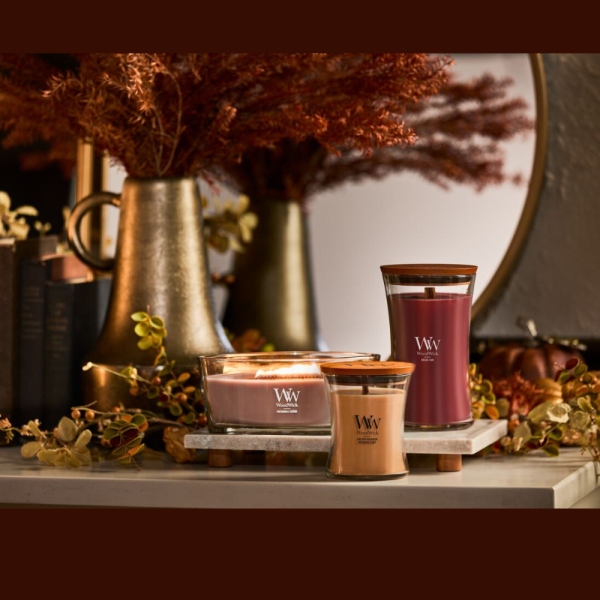 Opulent Woods Kollektion
