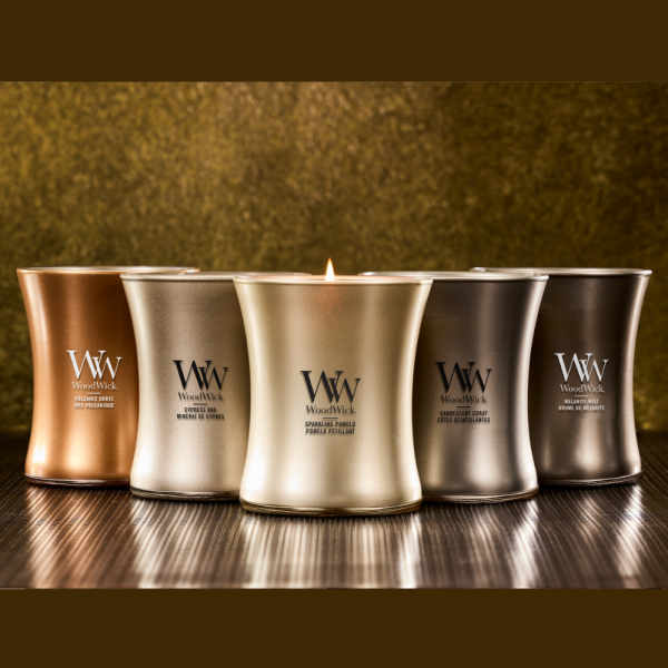 Precious Metals Kollektion - Precious Metals Kollektion