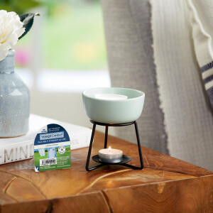 Clean Cotton® Wachsmelt 22g