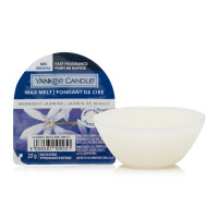 Midnight Jasmine Wachsmelt 22g