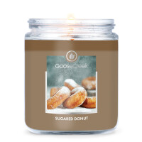 Sugared Donut 1-Docht-Kerze 198g