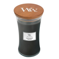 WoodWick® Black Peppercorn Groß 609,5g mit Knisterdocht