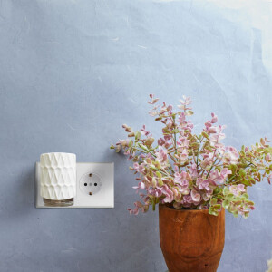 Basiseinheit Elektrischer Duftspender - Organic Pattern...