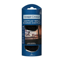Yankee Candle® Elektrischer Duftspender - Nachfüller - Black Coconut
