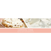 Goose Creek Candle® Carnival Cake 3-Docht-Kerze 411g