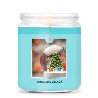 Goose Creek Candle® Christmas Village 1-Docht-Kerze 198g