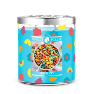 Goose Creek Candle® Silly Tricks Cereal Collection Tumbler 453g