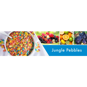 Goose Creek Candle® Jungle Pebbles Cereal Collection...