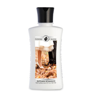 Goose Creek Candle® Autumn Romance Bodylotion 250ml