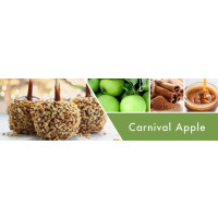 Goose Creek Candle® Carnival Apple Bodylotion 250ml