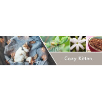 Cozy Kitten Bodylotion 250ml