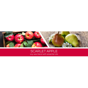 Scarlet Apple Bodylotion 250ml