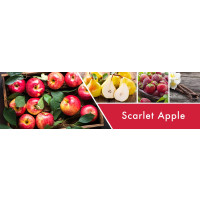Goose Creek Candle® Scarlet Apple Bodylotion 250ml