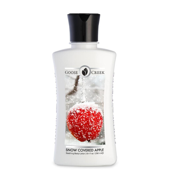 Snow Covered Apple Bodylotion 250ml