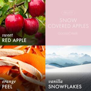 Snow Covered Apple Bodylotion 250ml