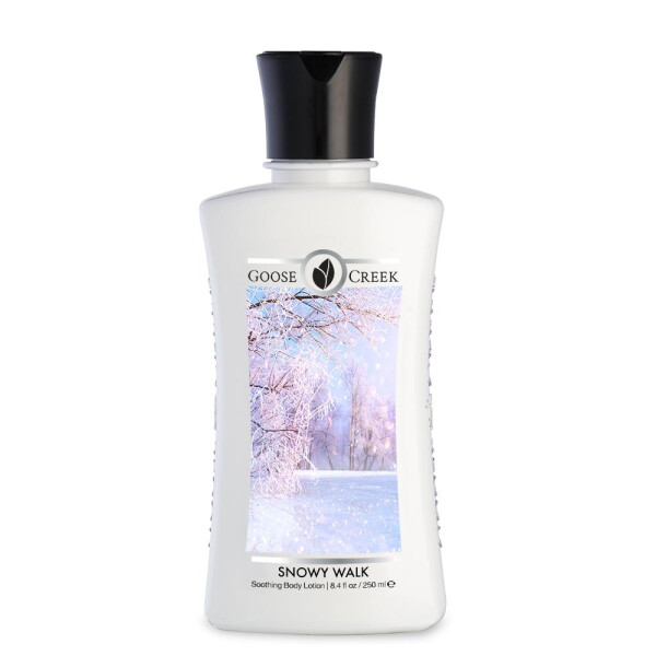 Snowy Walk Bodylotion 250ml