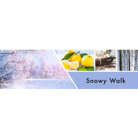 Goose Creek Candle® Snowy Walk Bodylotion 250ml