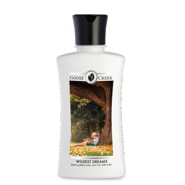 Goose Creek Candle® Wildest Dreams Bodylotion 250ml