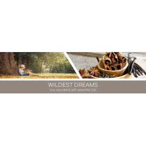 Wildest Dreams Bodylotion 250ml
