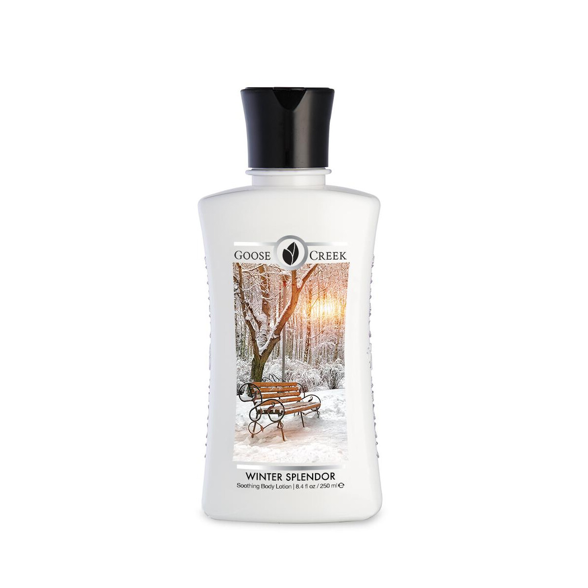 Goose Creek Candle® Winter Splendor Bodylotion 250ml, 14,95
