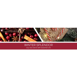 Winter Splendor Bodylotion 250ml