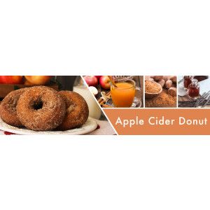 Goose Creek Candle® Raumspray Apple Cider Donut 42,5g