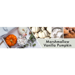 Goose Creek Candle® Raumspray Marshmallow Vanilla Pumpkin 42,5g