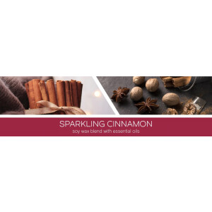 Sparkling Cinnamon Raumspray 70g