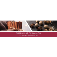Sparkling Cinnamon Raumspray 70g