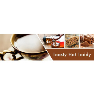 Goose Creek Candle® Raumspray Toasty Hot Toddy 42,5g