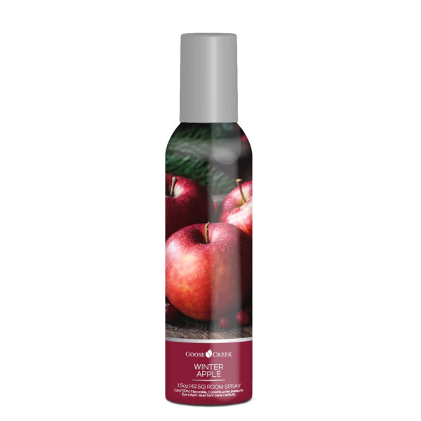 Goose Creek Candle® Raumspray Winter Apple 42,5g