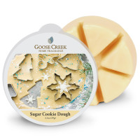 Goose Creek Candle® Sugar Cookie Dough Wachsmelt 59g