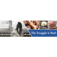 Goose Creek Candle® The Snuggle is Real Wachsmelt 59g