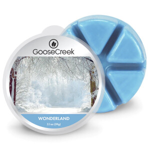 Goose Creek Candle® Wonderland Wachsmelt 59g