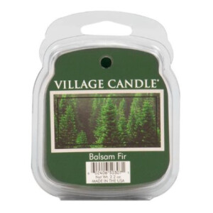 Balsam Fir Wachsmelt 62g