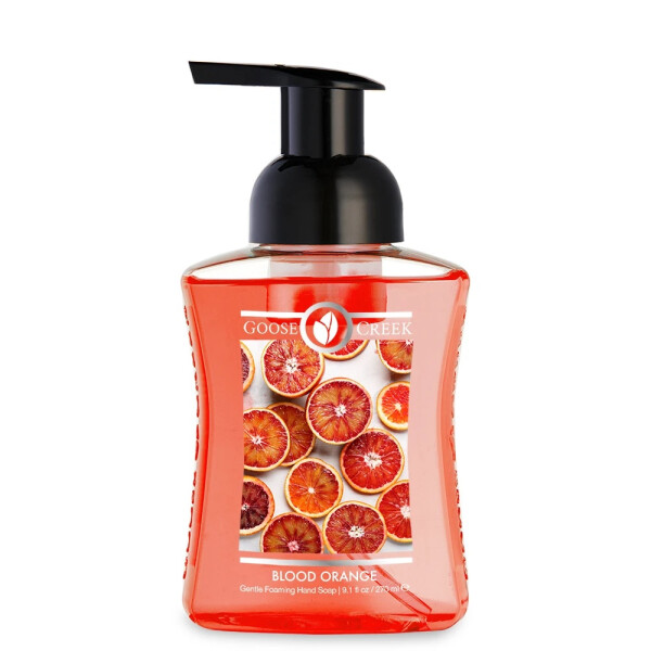 Blood Orange Schaumseife 270ml