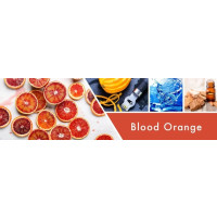 Goose Creek Candle® Blood Orange flüssige Schaum-Handseife 270ml