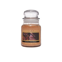 Cheerful Candle Vanilla Bourbon 1-Docht-Kerze 170g
