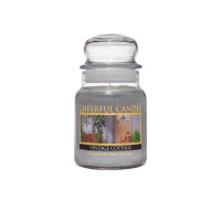 Vintage Cottage 1-Docht-Kerze 170g